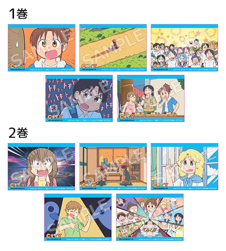 ろんぐらいだぁす! 第3巻 [DVD] Blu-ray -TVアニメ「ろんぐらいだぁす！」公式サイト-