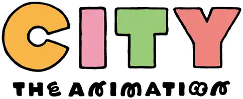 CITY THE ANIMATION