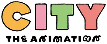 CITY THE ANIMATION