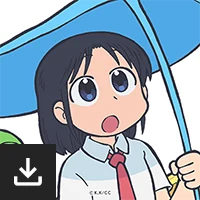 アイコン 泉わこ