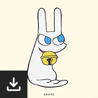 アイコン みみねこ