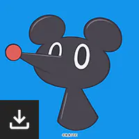 アイコン306