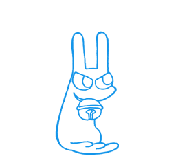 みみねこ