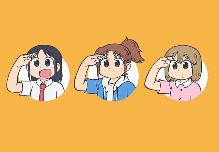 キャストコメント