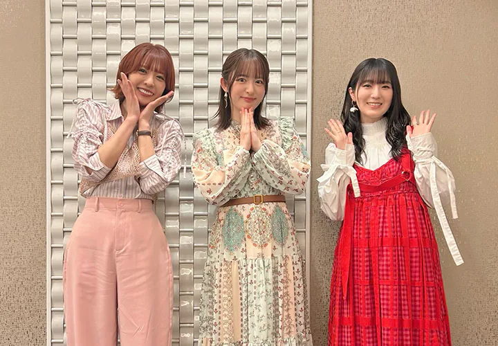 先行上映会キャストトークレポート