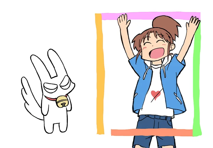 原作者、監督コメント