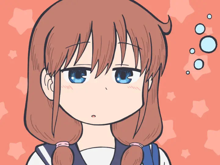 泉 りこ(いずみ りこ)CV. 和久井 優