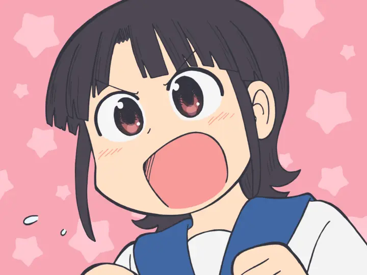 真壁まつり(まかべ まつり)CV. 七瀬彩夏