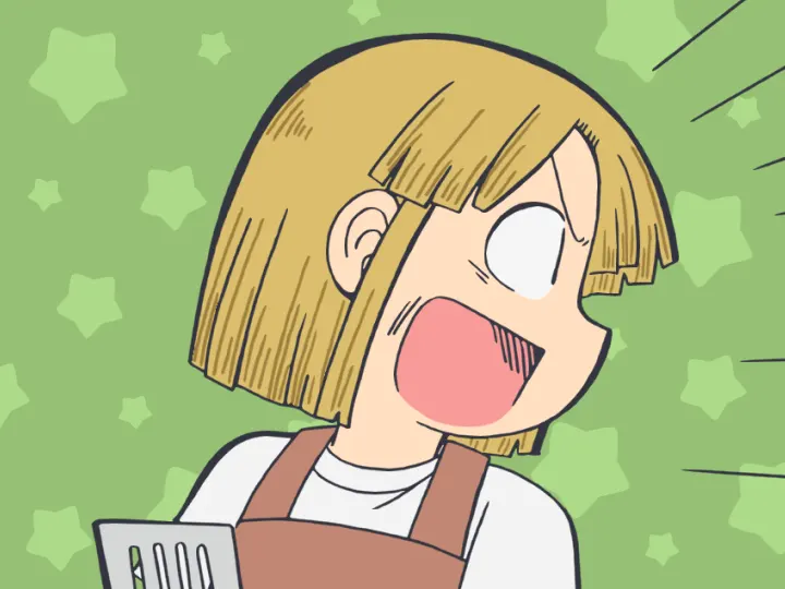 安達太良の母(あだたらのはは)CV. 浅野まゆみ